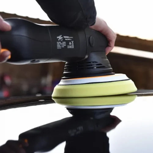 Shine Mate Dual Action Orbital Polisher EX610-5/15, 500W