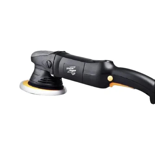 Shine Mate Dual Action Orbital Polisher EX610-5/15, 500W