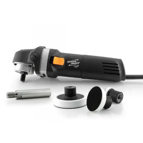 SHINE MATE EP-803K ROTARY POLISHER KIT