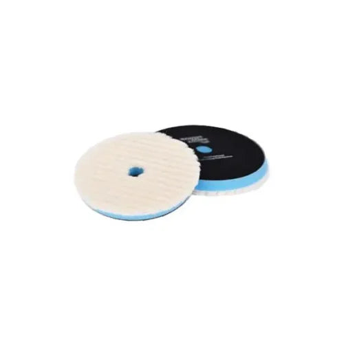 SHINE MATE T140 - 5" Knitted Wool Cutting Pad