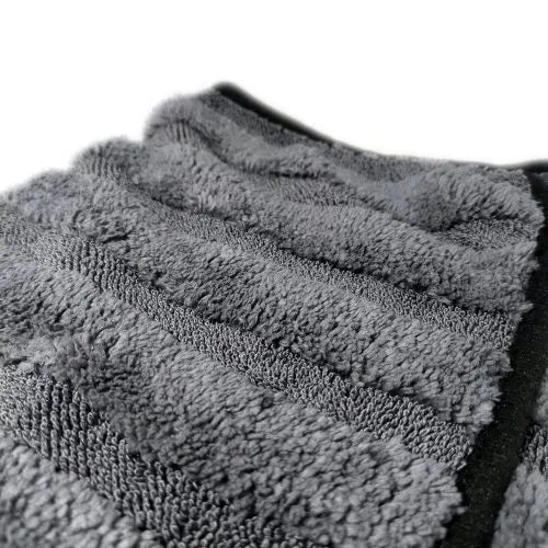 Super absorbent Car drying Chipmunk microfiber towel 1000 GSM (20" x 30")