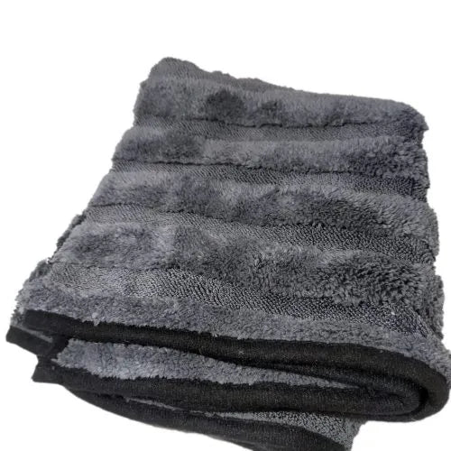 Super absorbent Car drying Chipmunk microfiber towel 1000 GSM (20" x 30")