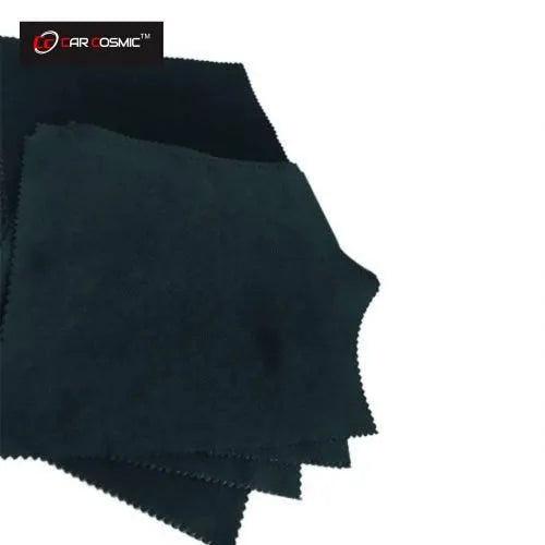 Applicater Cloth For Ceramic Coating 15x15cm - Pack of 100