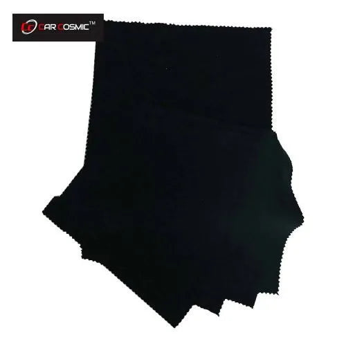 Applicater Cloth For Ceramic Coating 15x15cm - Pack of 100