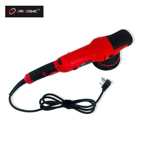 TYPHOON DUAL ACTION CAR POLISHER AND SCRATCHE REMOVER 15MM 5″