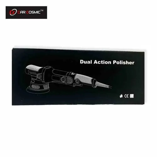 TYPHOON DUAL ACTION CAR POLISHER AND SCRATCHE REMOVER 15MM 5″