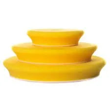 RUPES (9.DA150M) DA FINE FINISHING HIGH PERFORMANCE FOAM PAD Ø 130/150MM