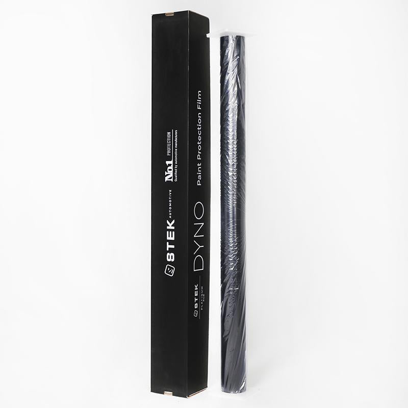 TPU STEK Automotive Paint Protection Film Best Transparent, 43 OFF