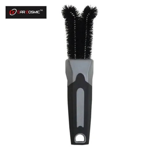 Lug Nut Cleaning Brush