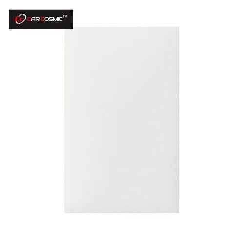 new magic sponge for leather seat  (10 x 6 x 1.7cm)