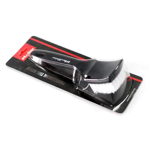 MaxShine Tire Brush
