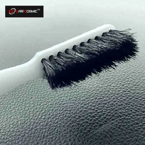 Multi Purpose Moulding Brush Set of 2