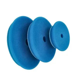 RUPES (9.DA150H) DA COARSE CUTTING FOAM PAD Ø 130/150MM (BLUE)