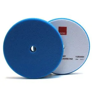 RUPES (9.BR200H ) ROTARY COARSE FOAM POLISHING PAD 175/180 MM (BLUE)