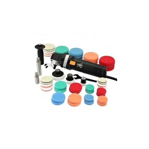 SHINE MATE EP-803K ROTARY POLISHER KIT
