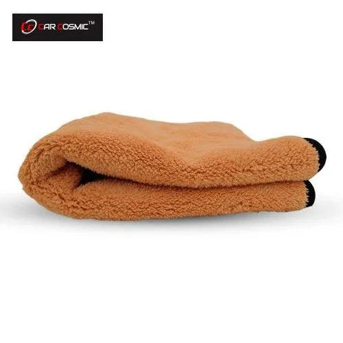 Thick and Double Sided Microfiber Cloth 40x40cm