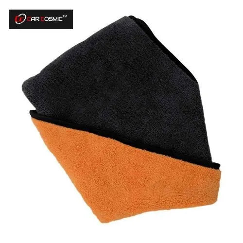 Thick and Double Sided Microfiber Cloth 40x40cm