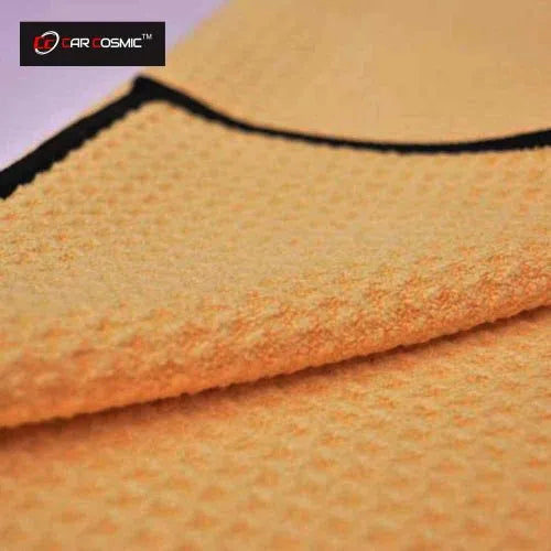 Water Magnet Drying Towel (Waffle 60 x 40 cm)