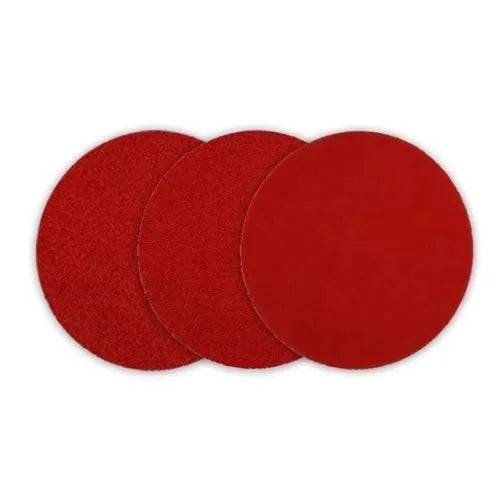 RUPES (9.45400) X-CUT P1500 FOAM ABRASIVE DISC Ø 125 MM SET OF 10 PCS.