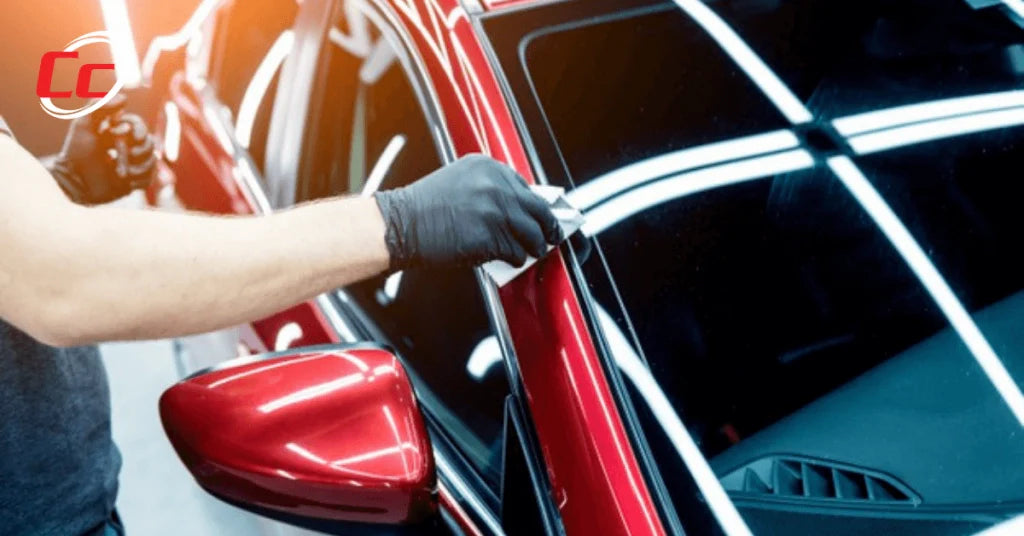 CERAMIC COATING TRAINING