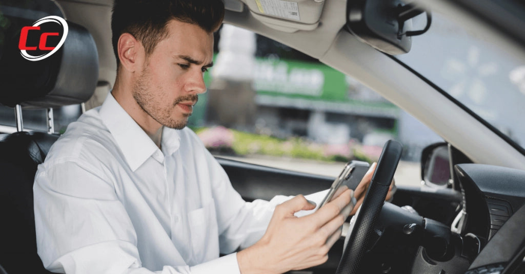 EACH DRIVER SHOULD HAVE THIS 5 SECURITY APPLICATIONS