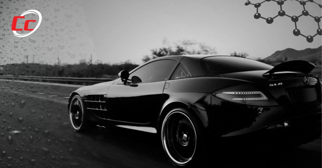 HOW GRAPHENE COATINGS IS SUPERIOR TO CERAMIC COATING?