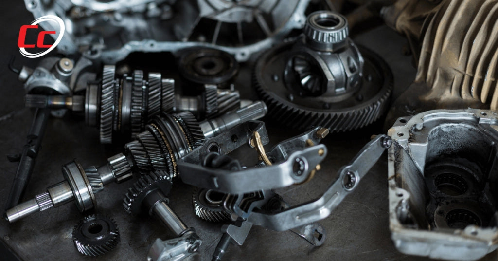 HOW THE OEM AND AFTERMARKET PARTS ARE DIFFERENT FROM ONE ANOTHER?