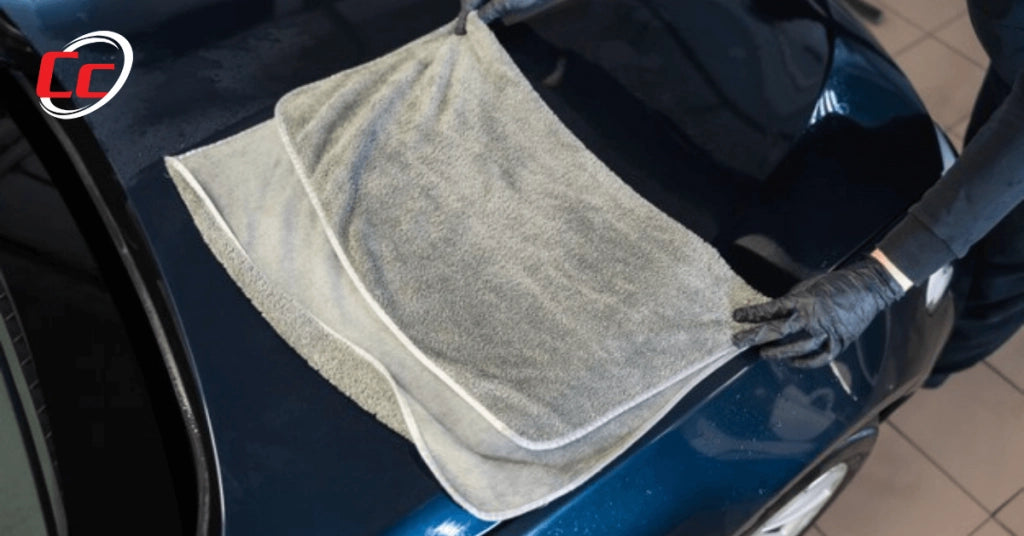 HOW TO CARE FOR A MICROFIBER