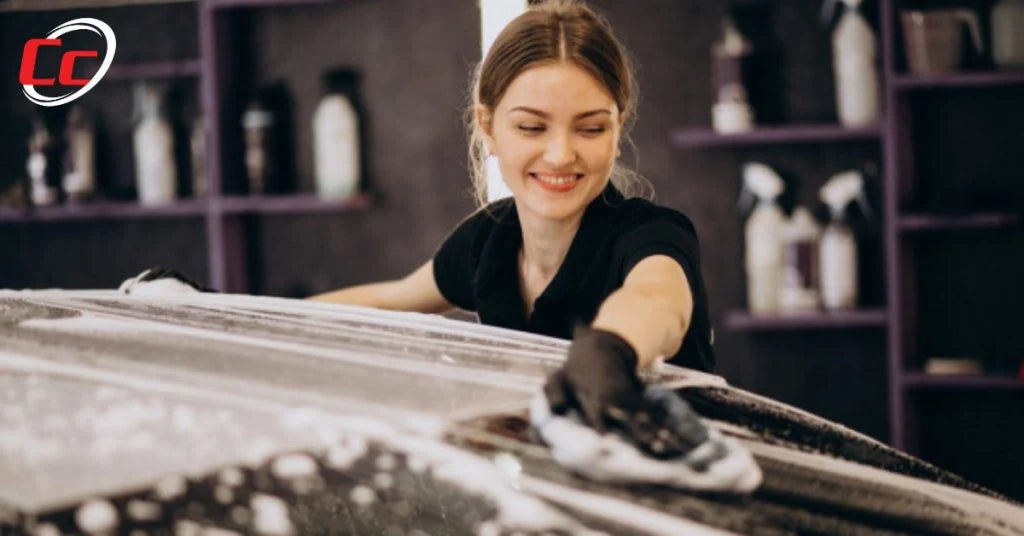 HOW TO START A DETAILING BUSINESS?