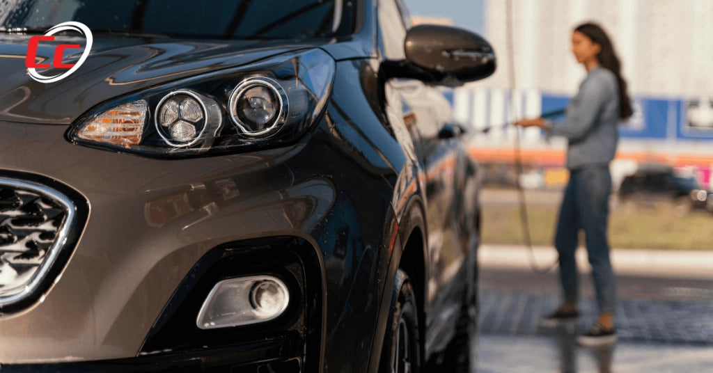 HOW TO KEEP THE INSIDE OF YOUR CAR FREE FROM CORONAVIRUS?