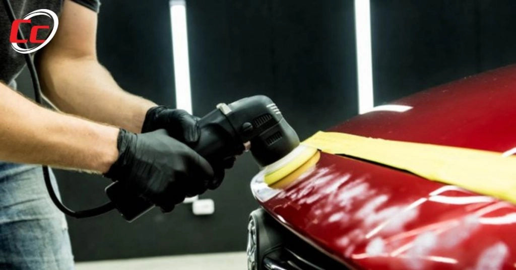 paint correction