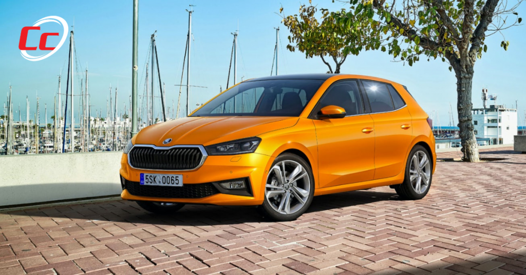 SKODA FABIA – ALL YOU LIKE TO KNOW 2021