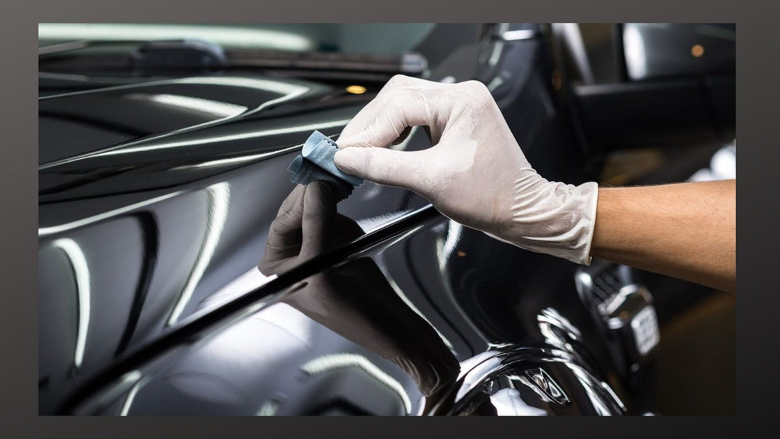 The Best Ceramic Coating Brand to Consider in 2024