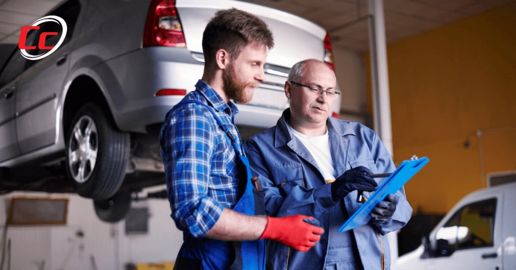 WHAT IS PRE AND POST SCAN AND WHY IT’S IMPORTANT FOR AUTOMOBILE REPAIR ESTIMATES