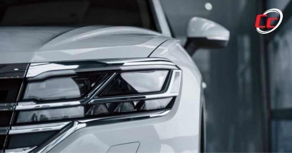 CAR EXTERIOR DETAILING