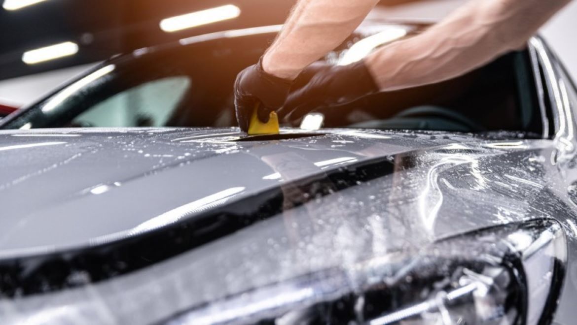 Simple Advice for Protecting Your Car's Base Paint
