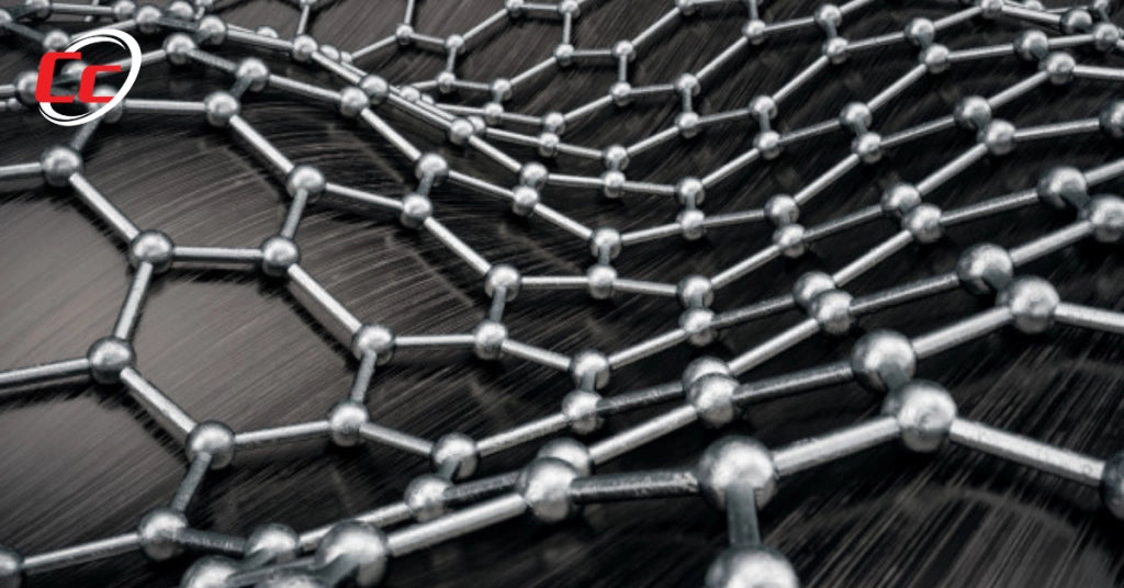 WHAT IS A GRAPHENE COATING?
