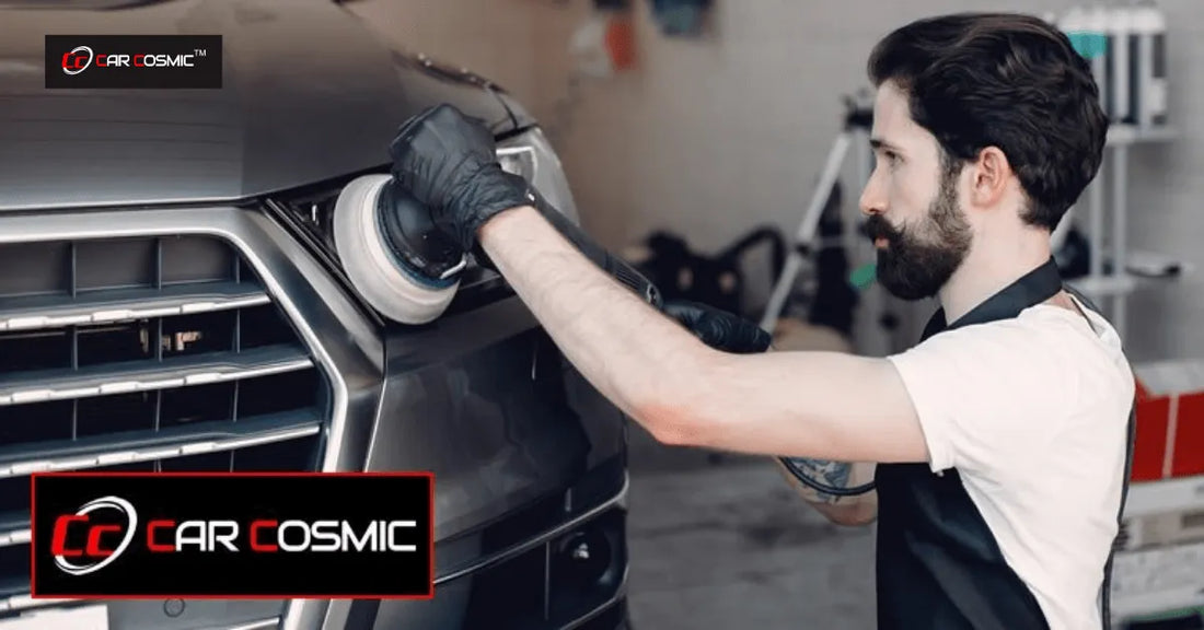 car detailing training online