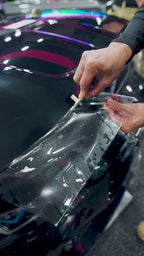 PPF Edge Cutting Tool Aero Blade