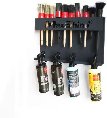 Maxshine Detailing Brush Holder