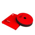 KOCH CHEMIE HEAVY CUT PAD RED 150*23 MM