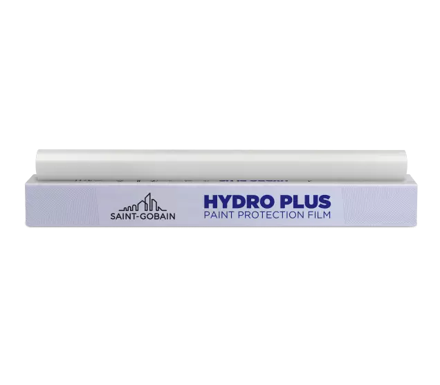 Saint-Gobain Hydro-Plus Paint Protection Film