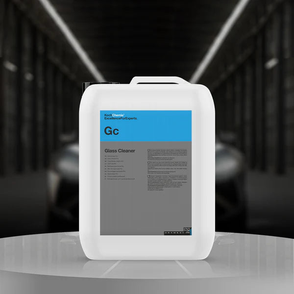 KOCH CHEMIE GLASS CLEANER 10