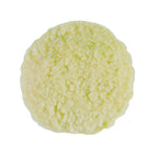 Rotary Wool Polishing Pad 3 Inch