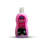 Carcosmic Detail Glam 3 in 1 Dressing for Interior Care 500ML