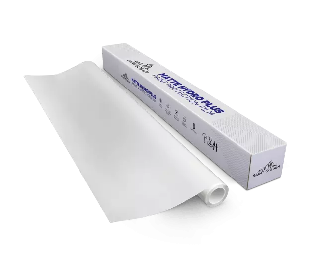 Saint-Gobain Matt Hydro Plus Paint Protection Film