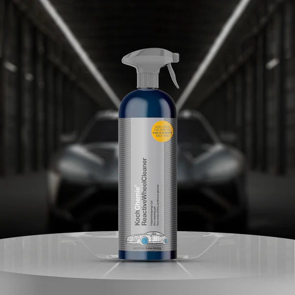 KOCH CHEMIE REACTIVE WHEEL CLEANER 750ML