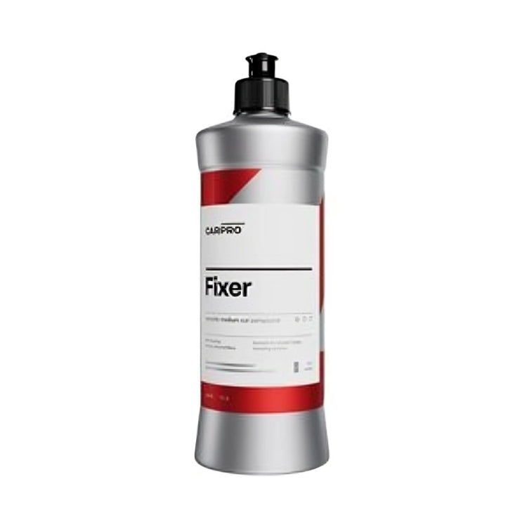 CarPro Fixer Medium One Step Compound