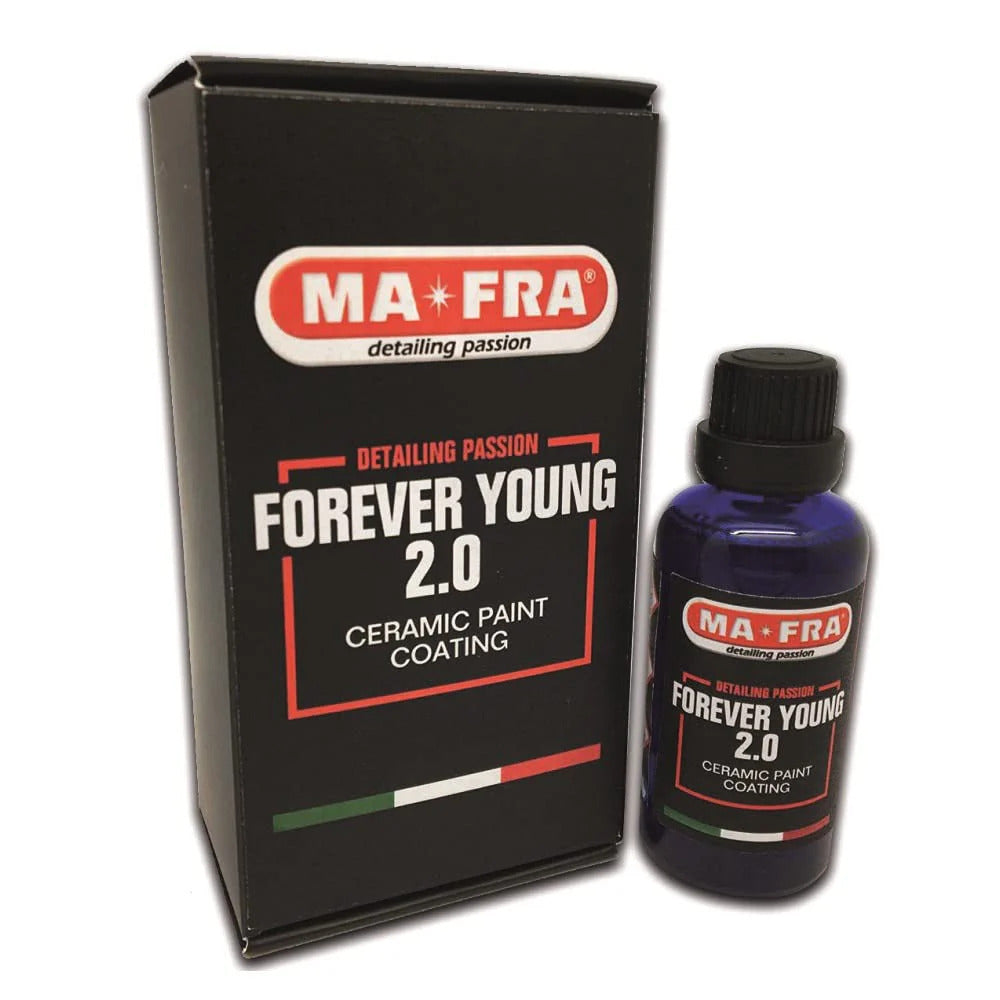 Mafra Forever Young 2.0 Ceramic Paint Coating  50Ml