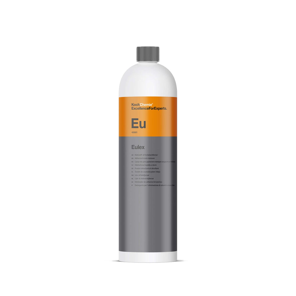 Koch Chemie Orange Power 1L Heavy Duty Adhesive/Rubber Remover